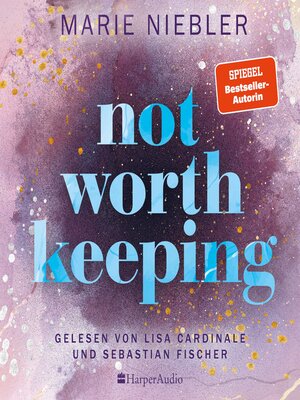 cover image of Not Worth Keeping (ungekürzt)